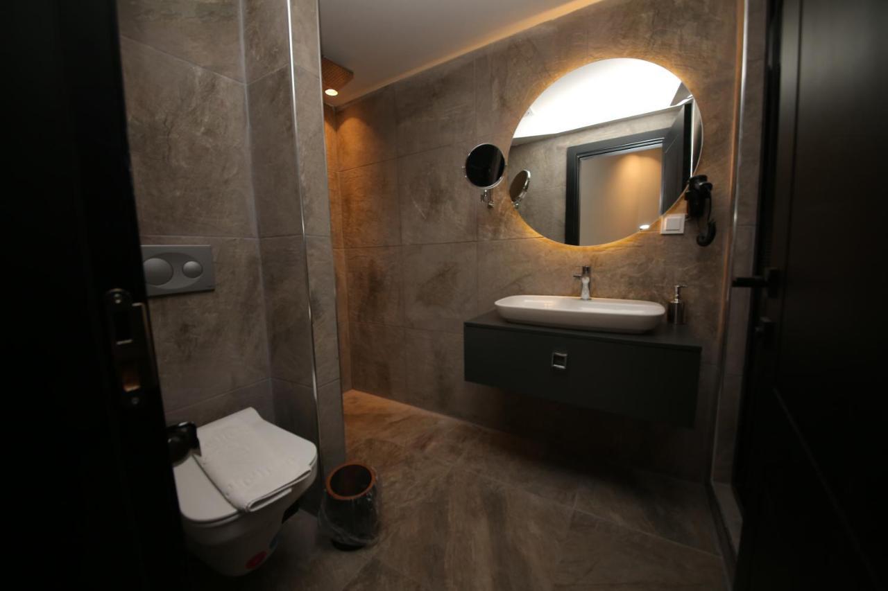 Hotel Safran Germia Palas Bostanbuku Esterno foto